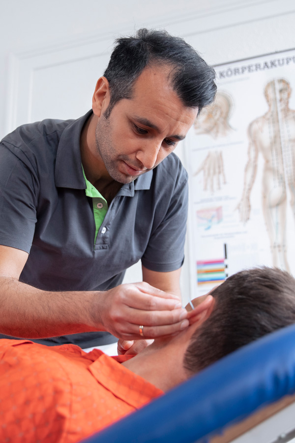 K&ouml;rperakupunktur