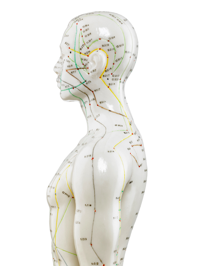 K&ouml;rperakupunktur